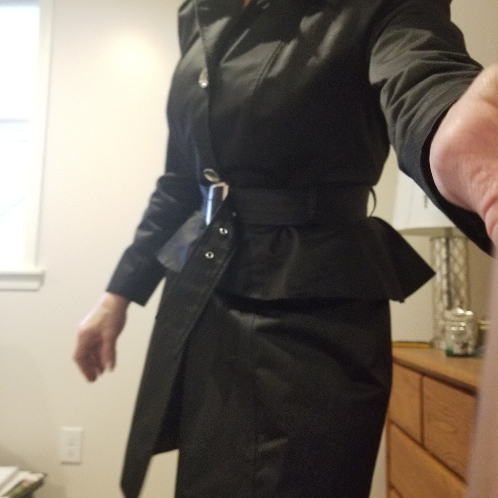 Jacket - Picture 7 of 7